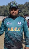 Sajid Ansari