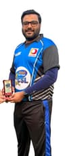 Ahmed Maqsood