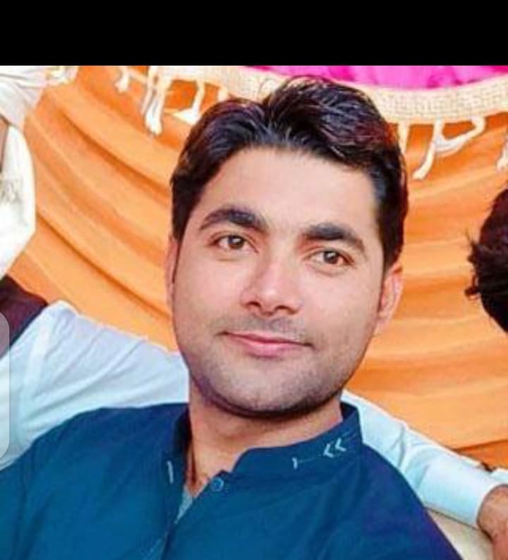 Manoj Soni
