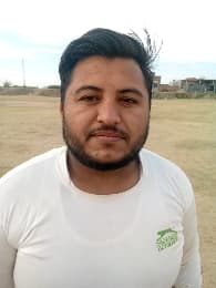 Muhammad Hammad Zafar