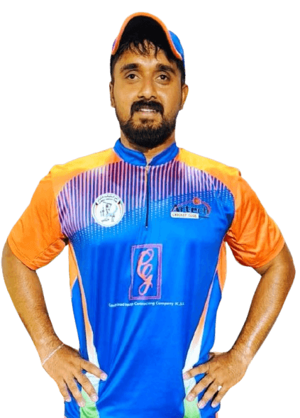 Robin Mathew