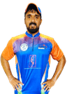 Robin Mathew