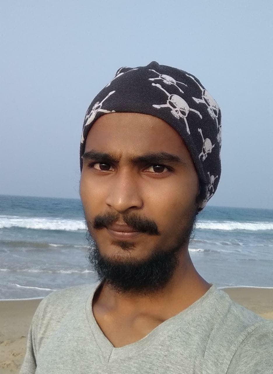 Akhil