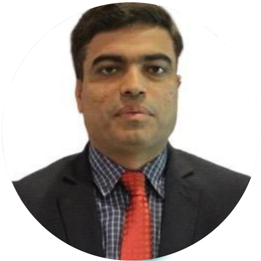 Suman Jha cricket player profile photo