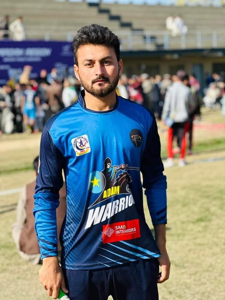 Adnan Khalid