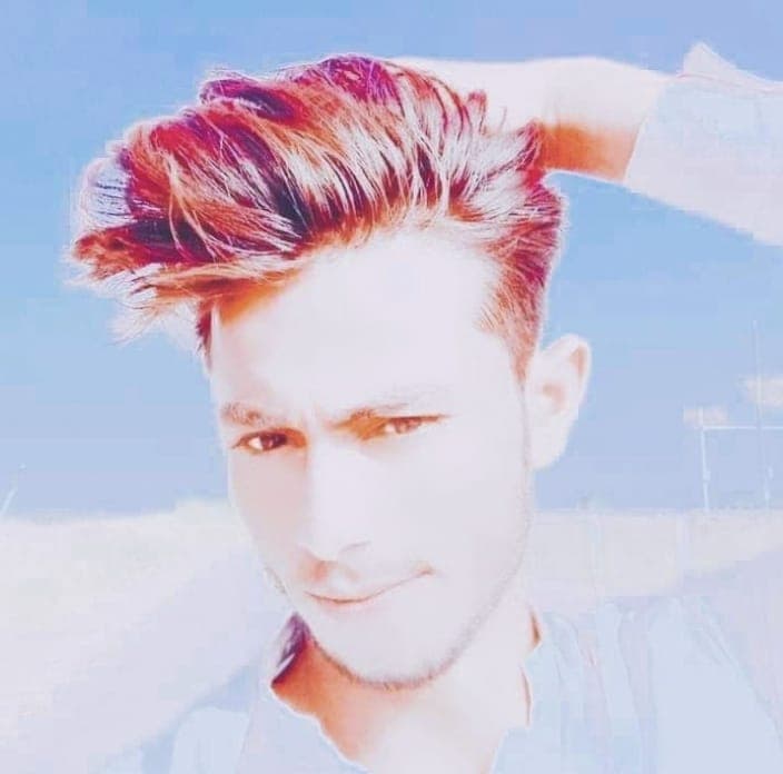 Nisar Ahmed cricket player profile photo