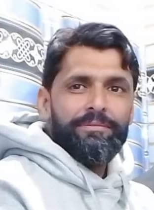 Riaz Habib cricket player profile photo