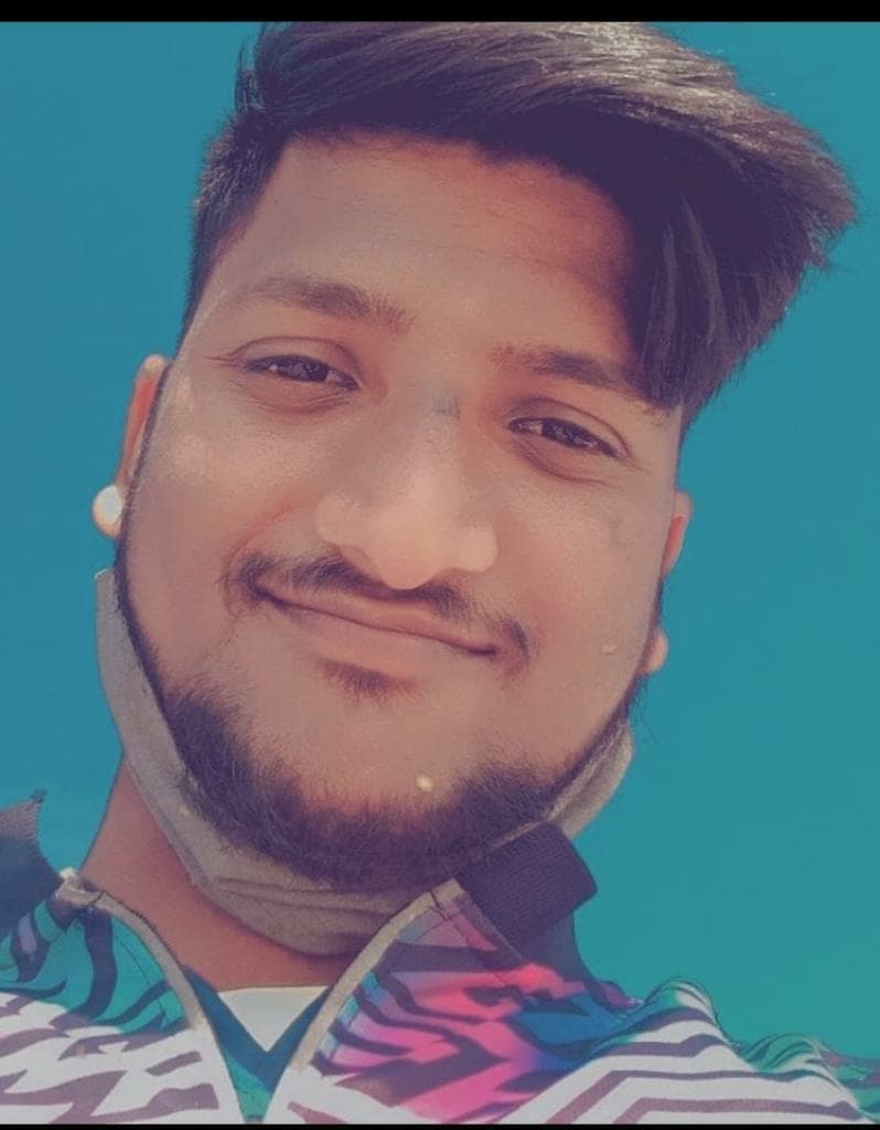 Sai Mandal