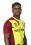 Evin Lewis