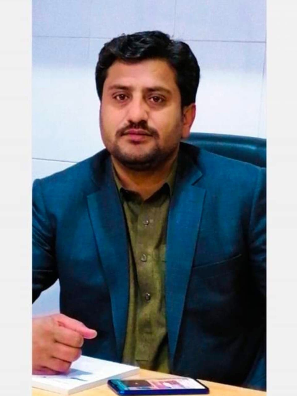 DR-Naseer