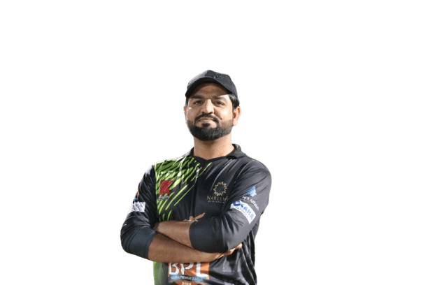 Akmal Shehzad