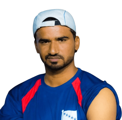 Afraz Khoso cricket player profile photo