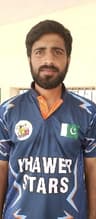Ghaus Ali