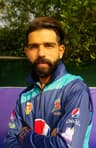 Hassan Ali
