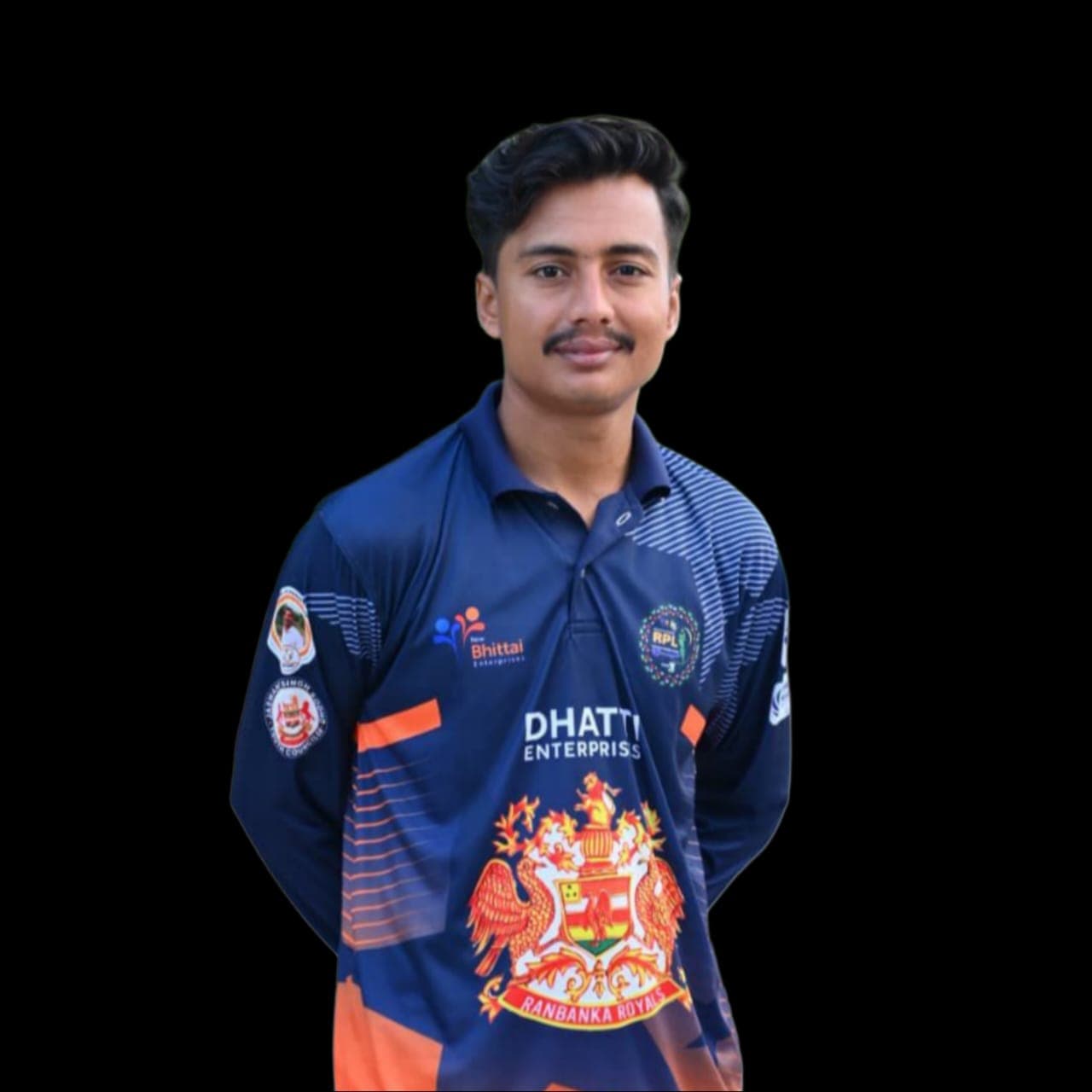 Veer Partap Sodho