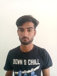 Aamir Ali cricket player profile photo