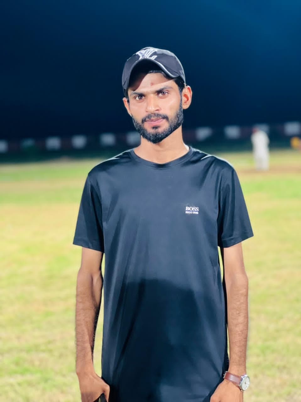Nadeem Kaka