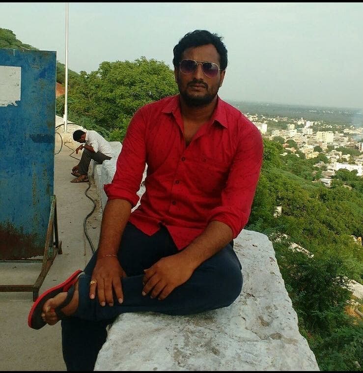 Srinu