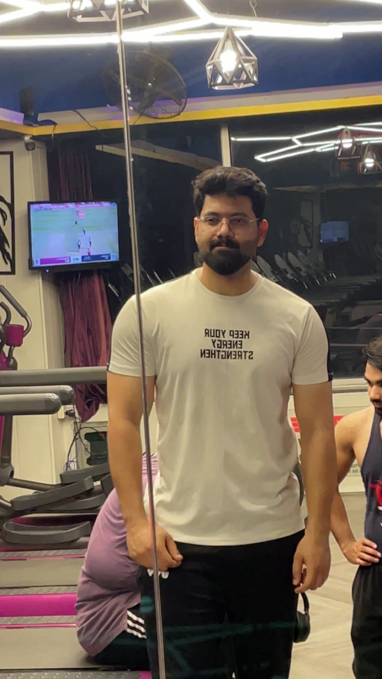 Uzair Khan
