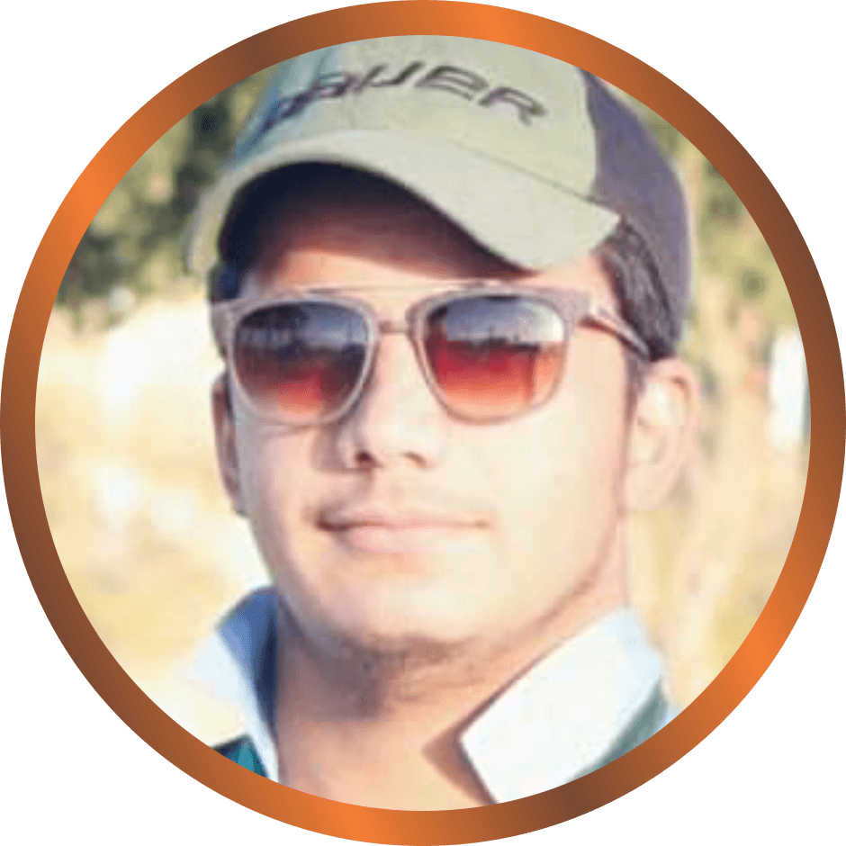 Arif Khan cricket player profile photo