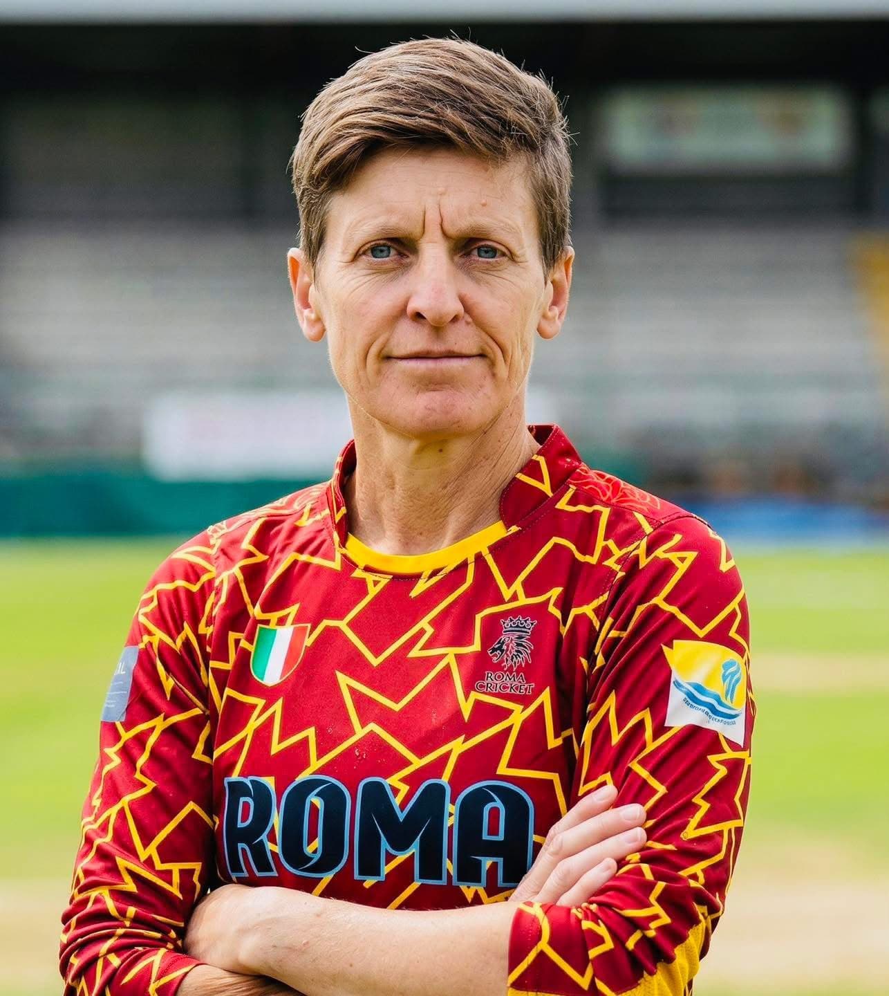 AMANDA POTGIETER cricket player photo