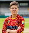 AMANDA POTGIETER