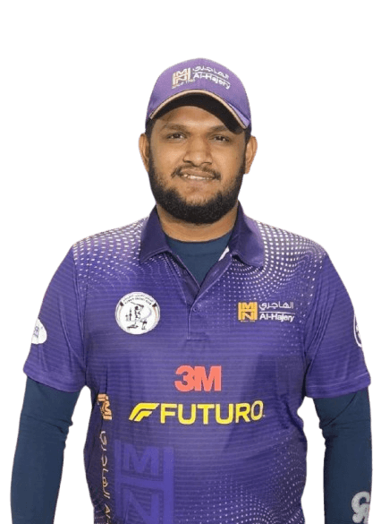 Sameer Anwar