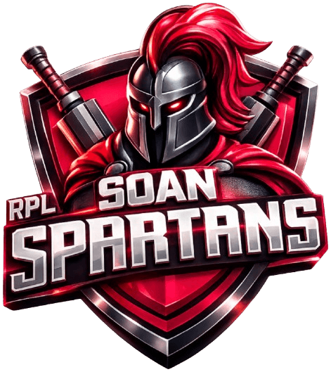 Soan Spartan