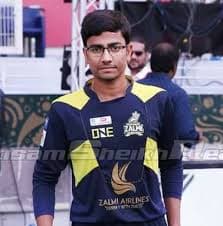 Ibtisam Sheikh