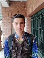 M Yaseen