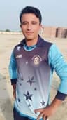 Ihsan Leghari