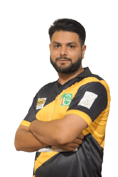 Muhammad Fayyaz cricket player profile photo
