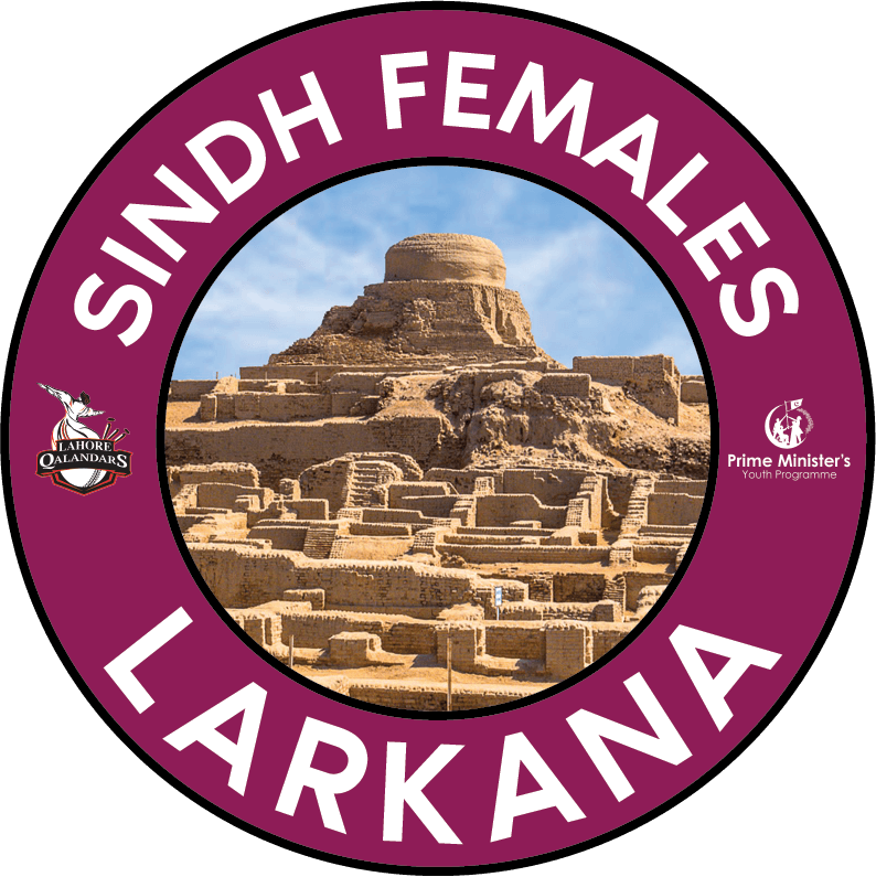 Larkana Women