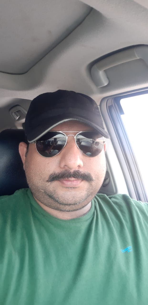 ZISHAN BUTT cricket player photo
