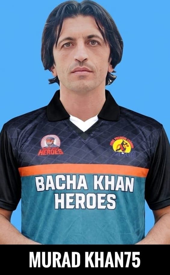 Murad Khan