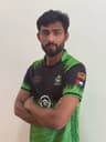 Ibrahim Cheema