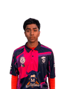 Dhaksh Lakshman