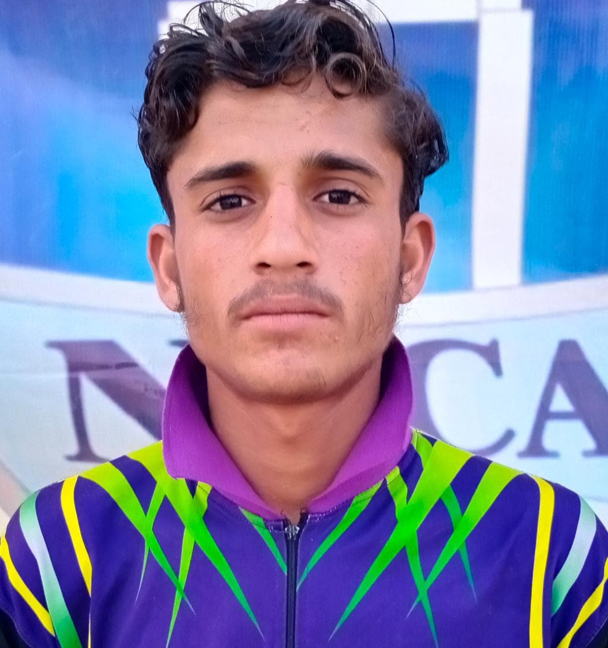 RAHEEMBANGULZAI