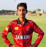 Idrees