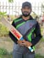 M Sheraz