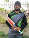 M Sheraz