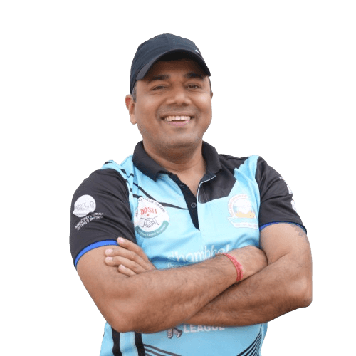 Abhay Agarwal