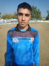 Siddiq Kamal