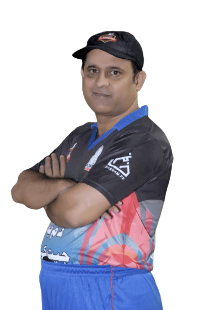 Ali Raza