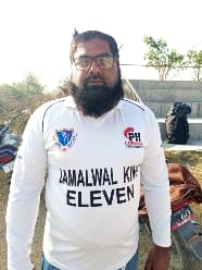 Muhammad Nouman