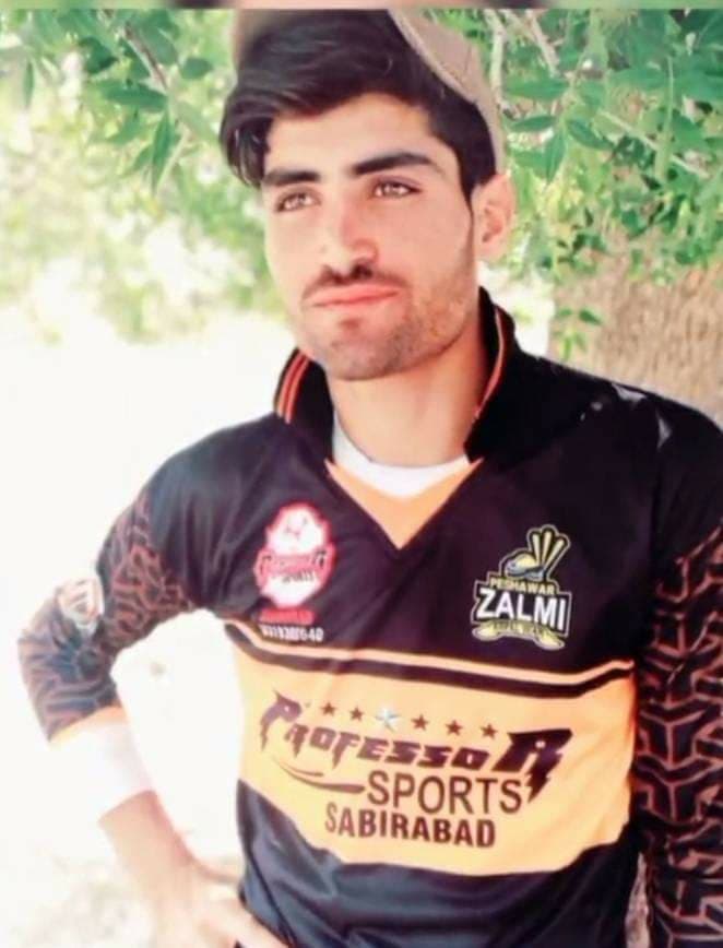 Akbar Khan