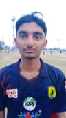 GHULAM HUSSAIN