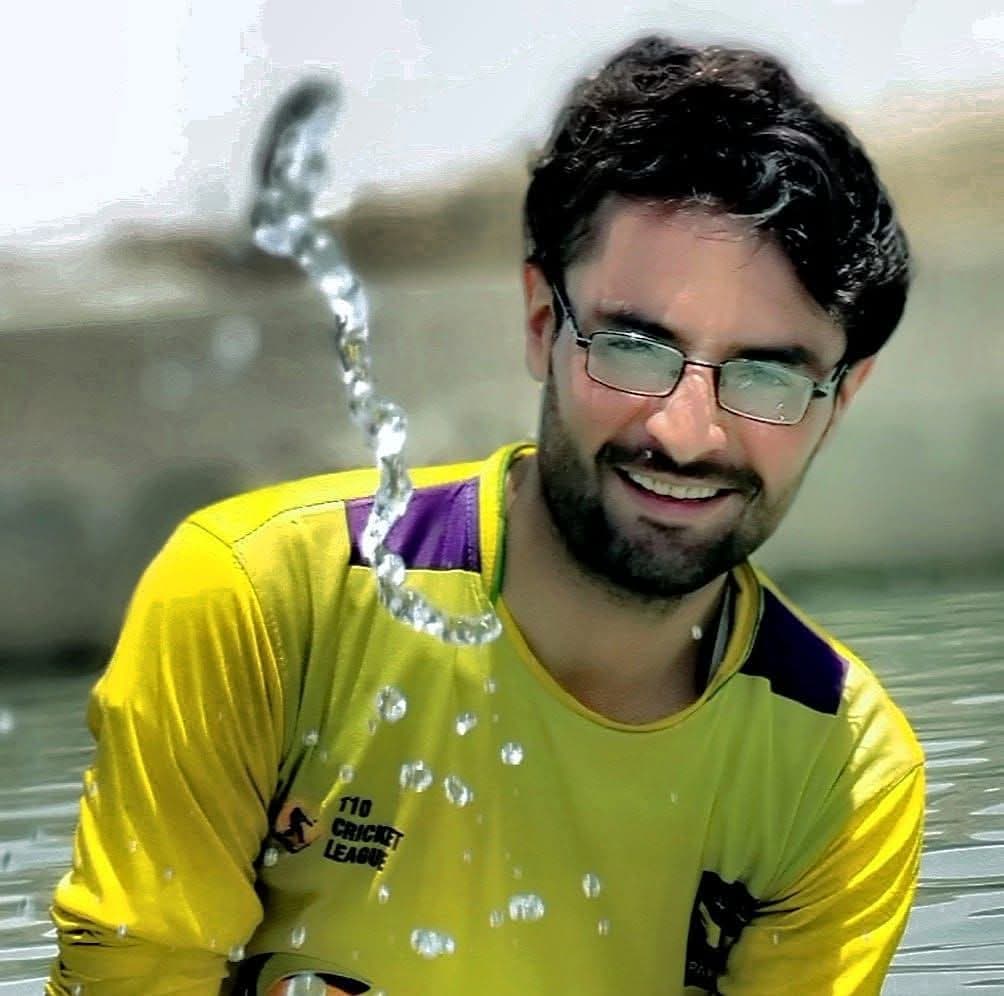 Fareed Janan