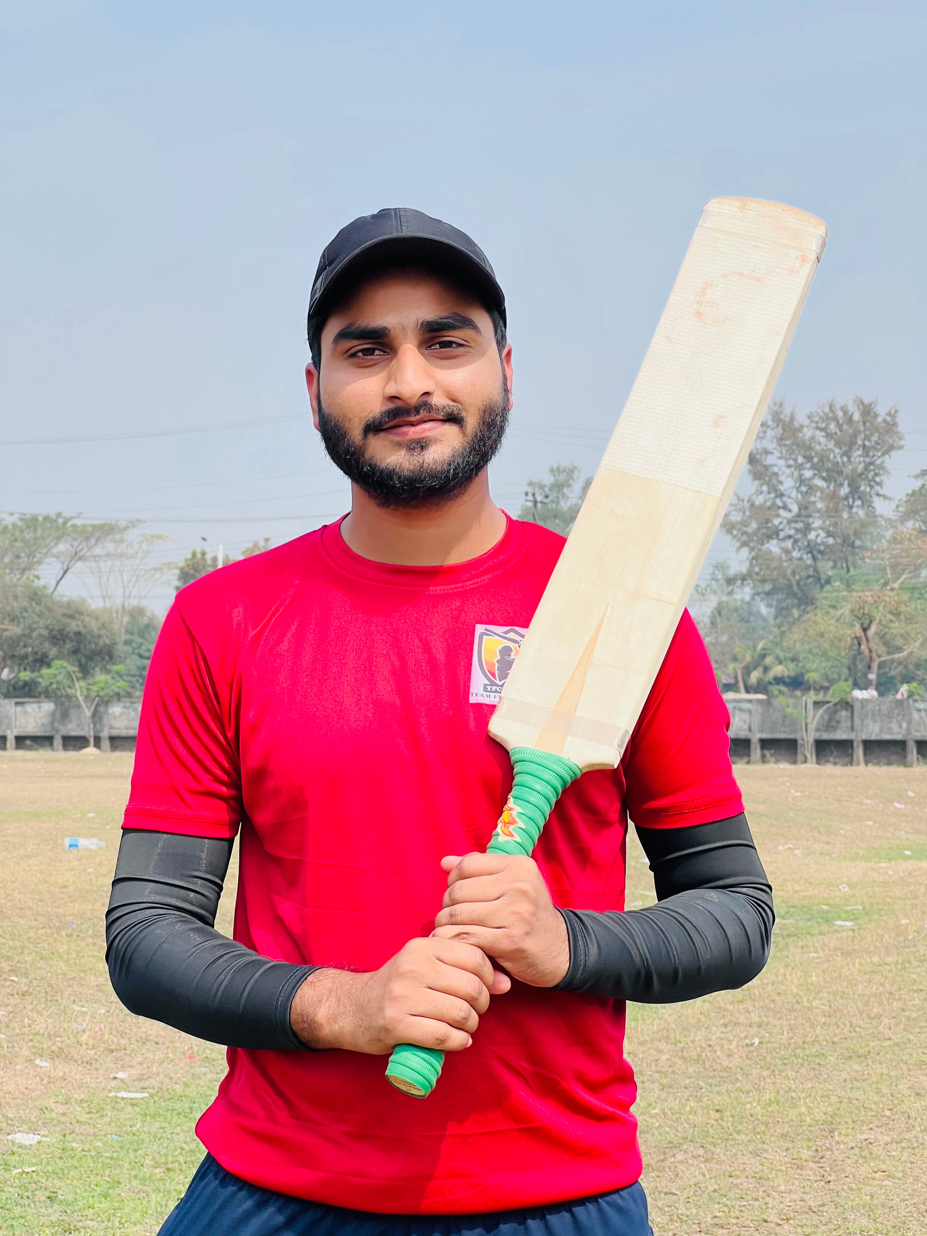 Dilsad Khan