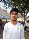 Muhammad Abdullah shadab khan